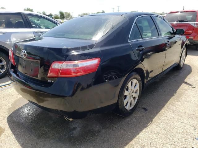 2008 Toyota Camry LE