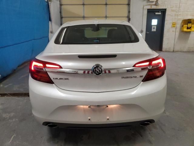 2016 Buick Regal