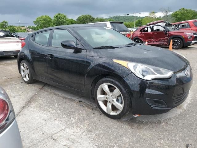 2015 Hyundai Veloster