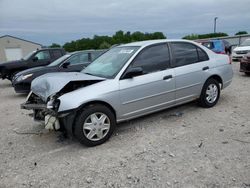 2001 Honda Civic LX for sale in Lawrenceburg, KY