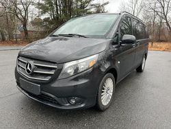 2019 Mercedes-Benz Metris en venta en North Billerica, MA