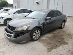 2008 Honda Accord EX for sale in Apopka, FL