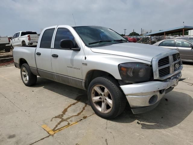 2006 Dodge RAM 1500 ST