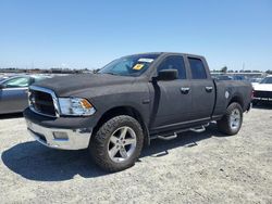 Dodge RAM 1500 SLT Vehiculos salvage en venta: 2012 Dodge RAM 1500 SLT