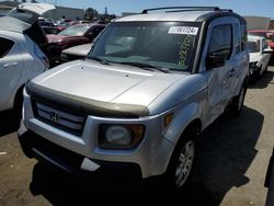 Honda Element ex Vehiculos salvage en venta: 2008 Honda Element EX