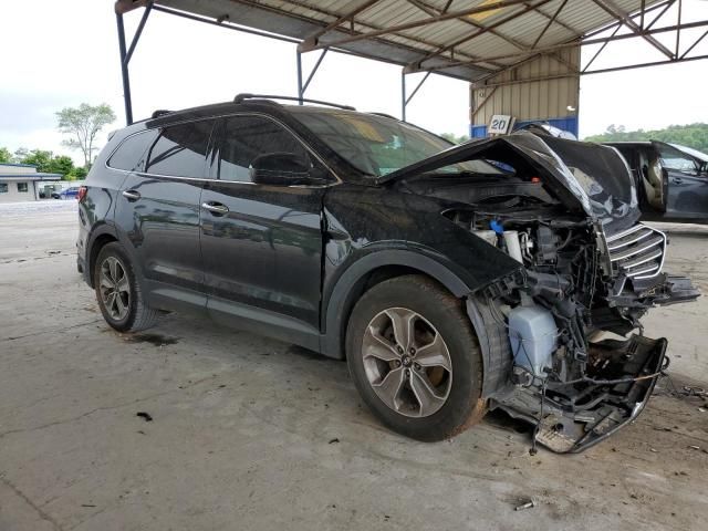 2014 Hyundai Santa FE GLS