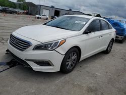 2015 Hyundai Sonata SE en venta en Lebanon, TN