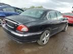 2004 Jaguar X-TYPE 3.0