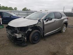 Lexus salvage cars for sale: 2017 Lexus RX 350 Base