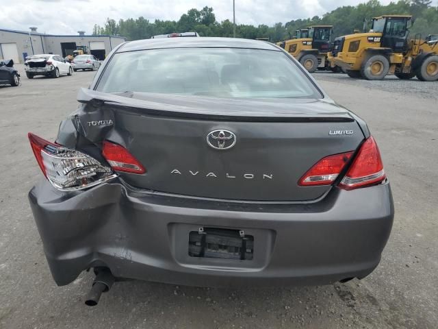 2005 Toyota Avalon XL