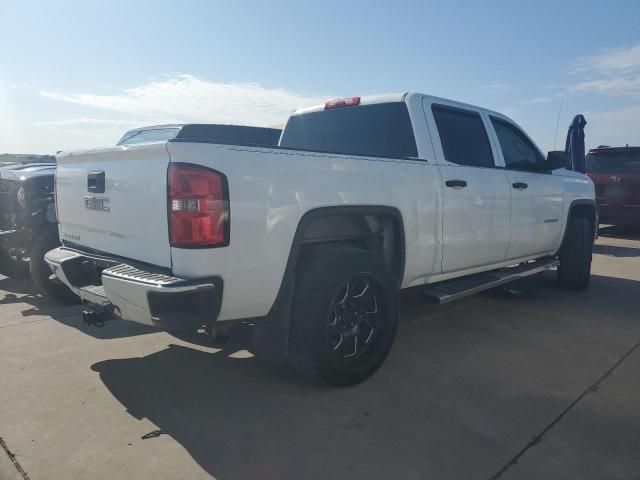 2014 GMC Sierra C1500