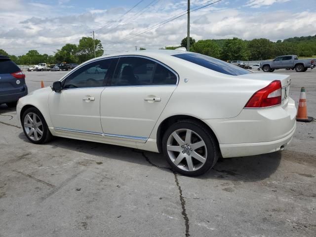 2010 Volvo S80 V8