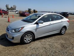 2014 Hyundai Accent GLS for sale in San Diego, CA