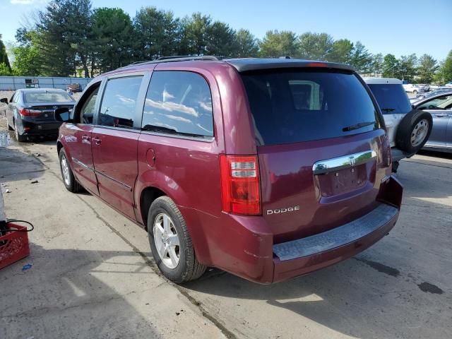 2009 Dodge Grand Caravan SXT