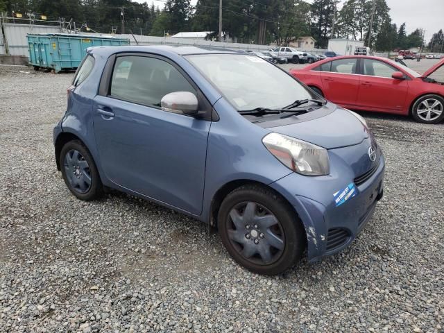 2012 Scion IQ