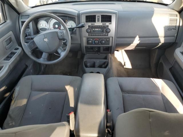 2006 Dodge Dakota Quad SLT