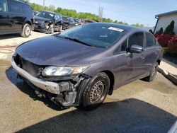 2015 Honda Civic LX for sale in Louisville, KY