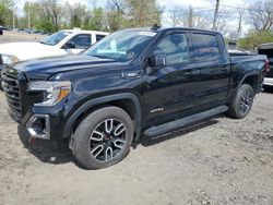 2021 GMC Sierra K1500 AT4 for sale in Marlboro, NY