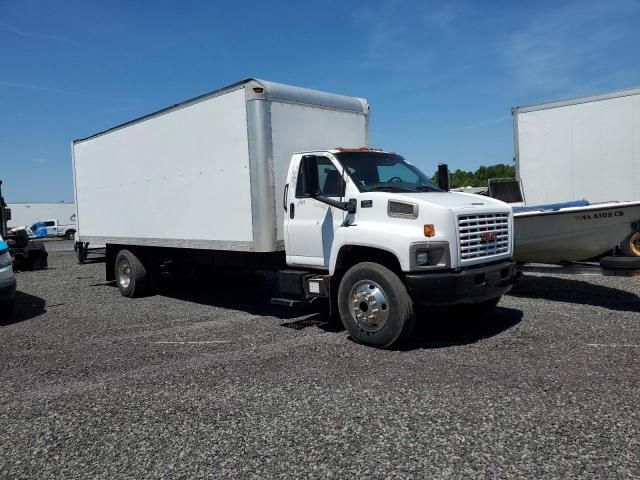 2005 GMC C7500 C7C042