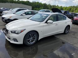 2015 Infiniti Q50 Base for sale in Exeter, RI