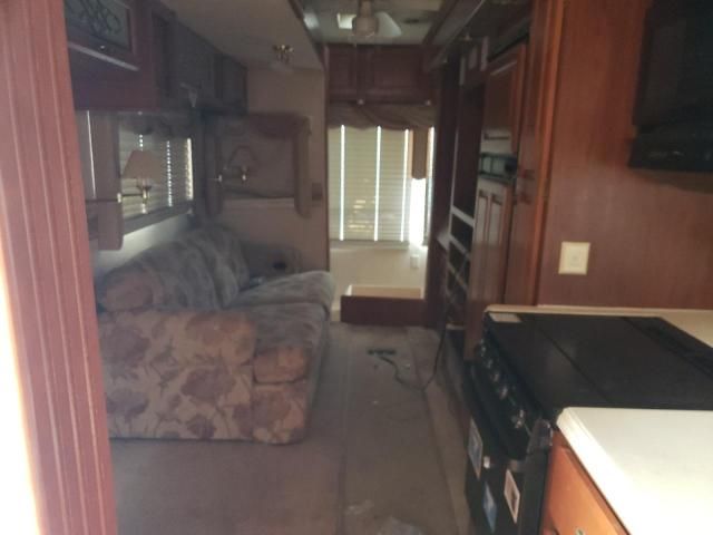 2003 Jayco 5th Wheel