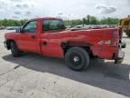 2005 Chevrolet Silverado K1500