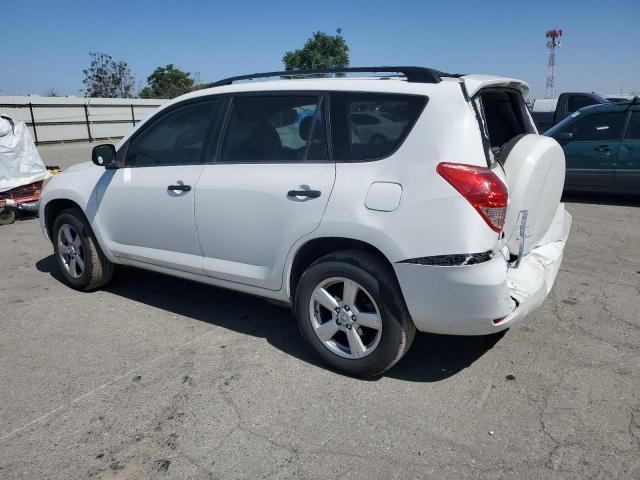 2007 Toyota Rav4