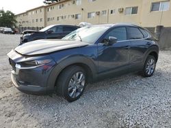 Mazda salvage cars for sale: 2022 Mazda CX-30 Premium