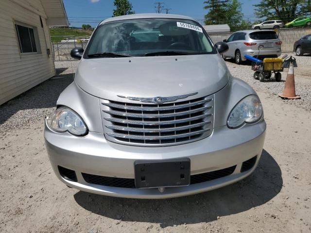 2006 Chrysler PT Cruiser