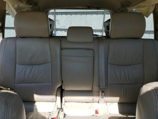 2004 Lexus GX 470