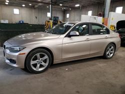 2015 BMW 328 I en venta en Blaine, MN