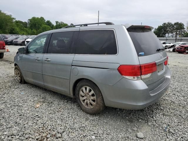 2008 Honda Odyssey EXL