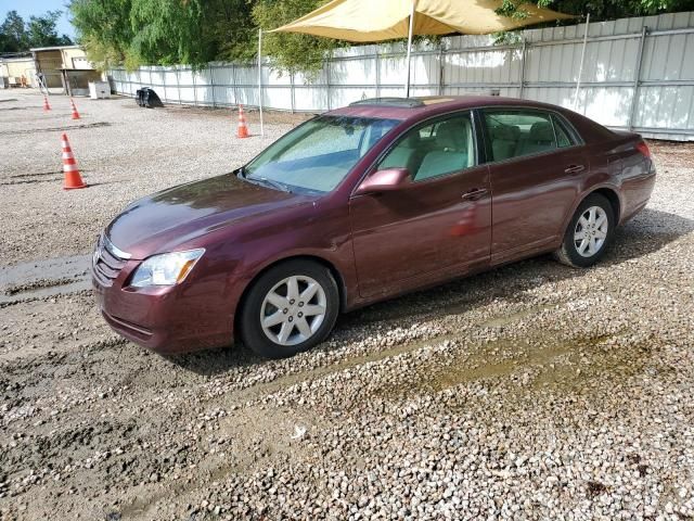 2006 Toyota Avalon XL