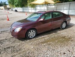 Toyota Avalon Vehiculos salvage en venta: 2006 Toyota Avalon XL