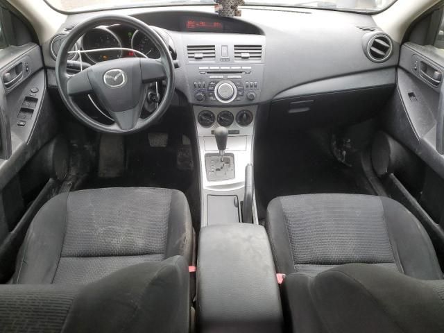 2010 Mazda 3 I