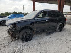 Salvage cars for sale from Copart Homestead, FL: 2023 KIA Telluride S