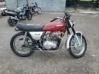 1977 Kawasaki KZ400