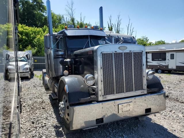 1986 Peterbilt 359