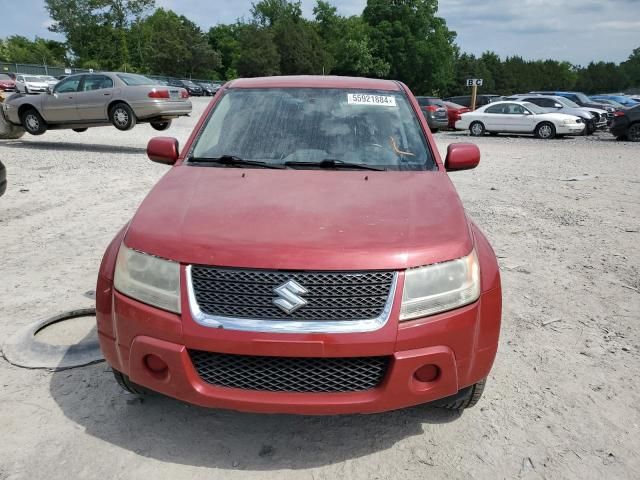 2011 Suzuki Grand Vitara Premium