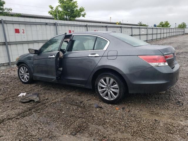 2011 Honda Accord EXL