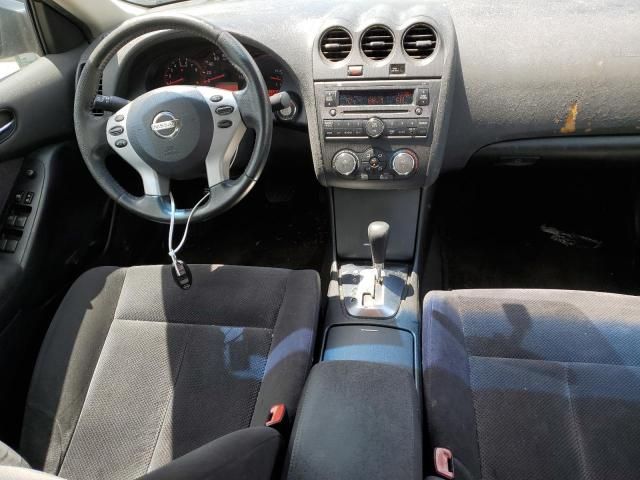 2008 Nissan Altima 2.5