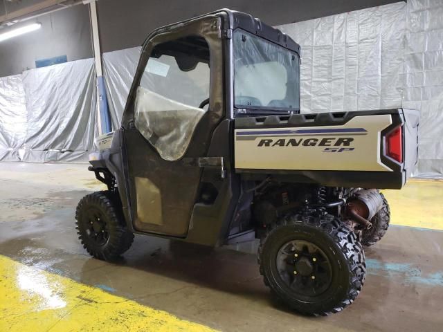 2023 Polaris Ranger SP 570 Premium