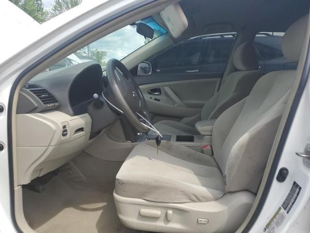 2007 Toyota Camry CE