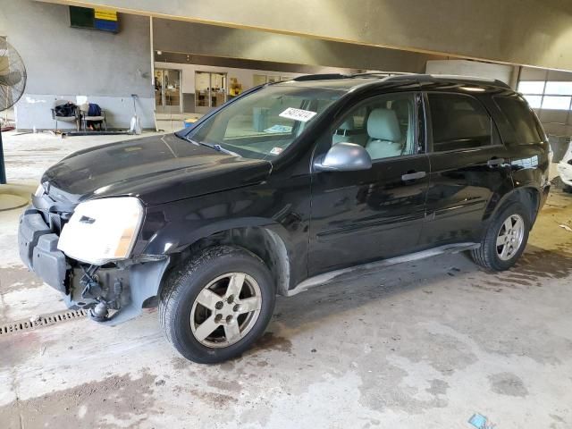 2005 Chevrolet Equinox LS