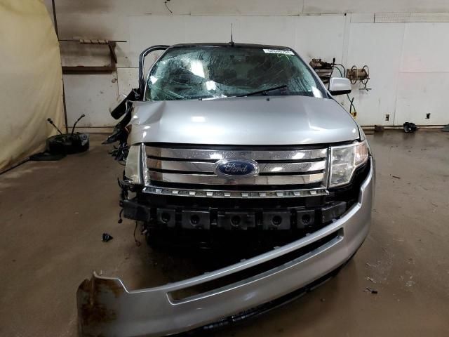 2008 Ford Edge Limited