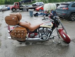 2017 Indian Motorcycle Co. Roadmaster Classic for sale in Ellwood City, PA