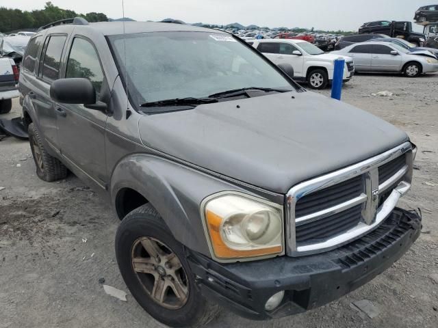 2005 Dodge Durango Limited