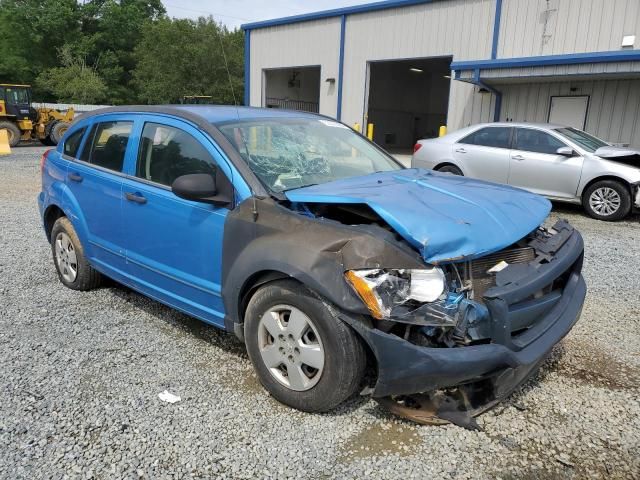 2008 Dodge Caliber