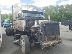 2016 Kenworth Construction T680 en venta en Cahokia Heights, IL