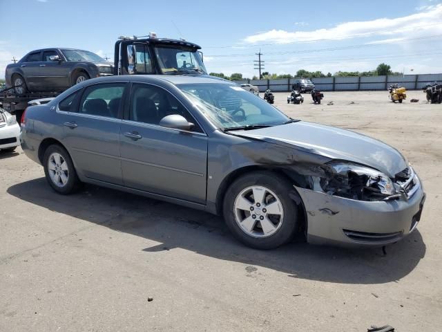 2008 Chevrolet Impala LT